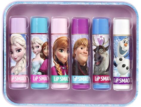 frozen lip|frozen lip balm.